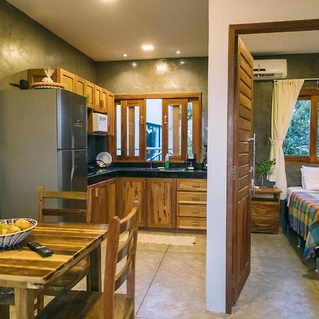 Apartament La Casina Jericoacoara Zewnętrze zdjęcie