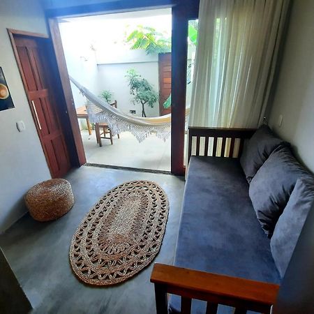 Apartament La Casina Jericoacoara Zewnętrze zdjęcie