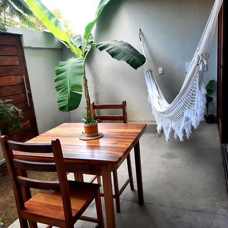 Apartament La Casina Jericoacoara Pokój zdjęcie