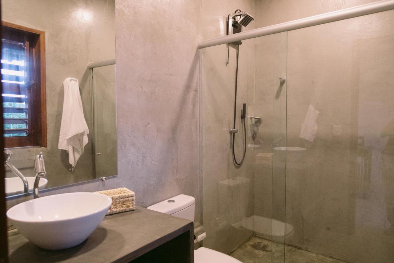 Apartament La Casina Jericoacoara Zewnętrze zdjęcie