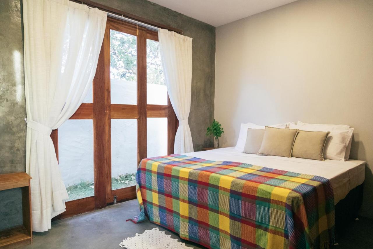 Apartament La Casina Jericoacoara Zewnętrze zdjęcie