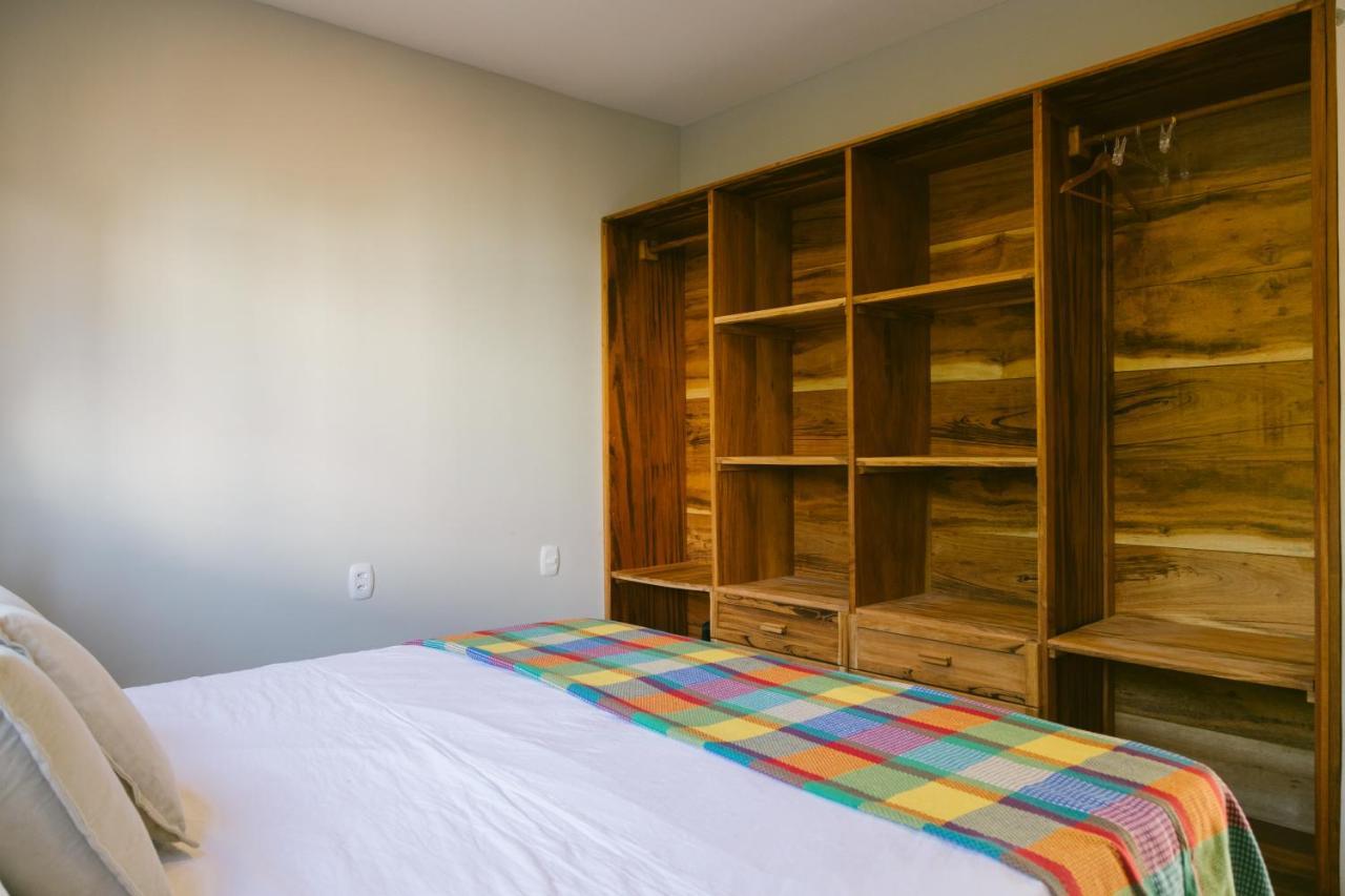 Apartament La Casina Jericoacoara Zewnętrze zdjęcie