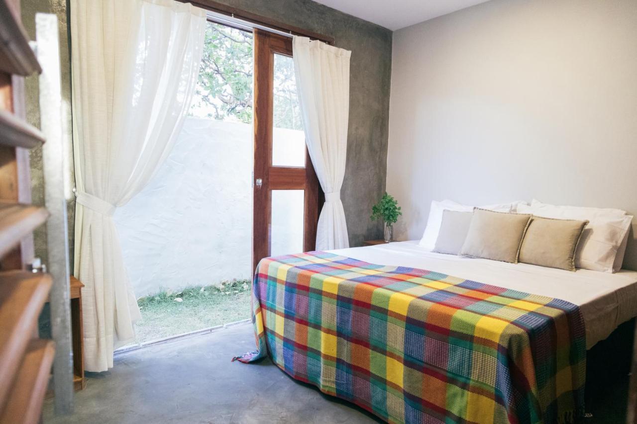 Apartament La Casina Jericoacoara Zewnętrze zdjęcie