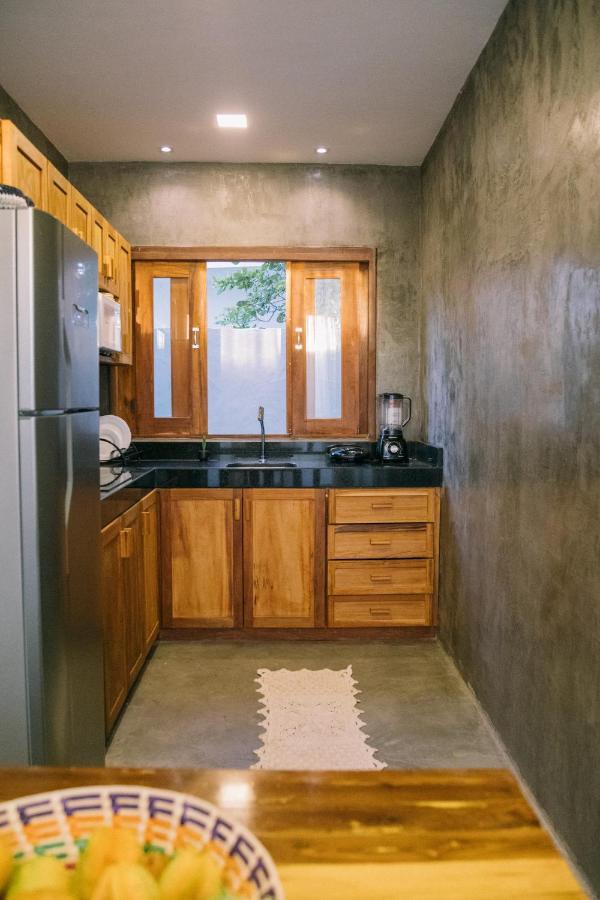 Apartament La Casina Jericoacoara Zewnętrze zdjęcie