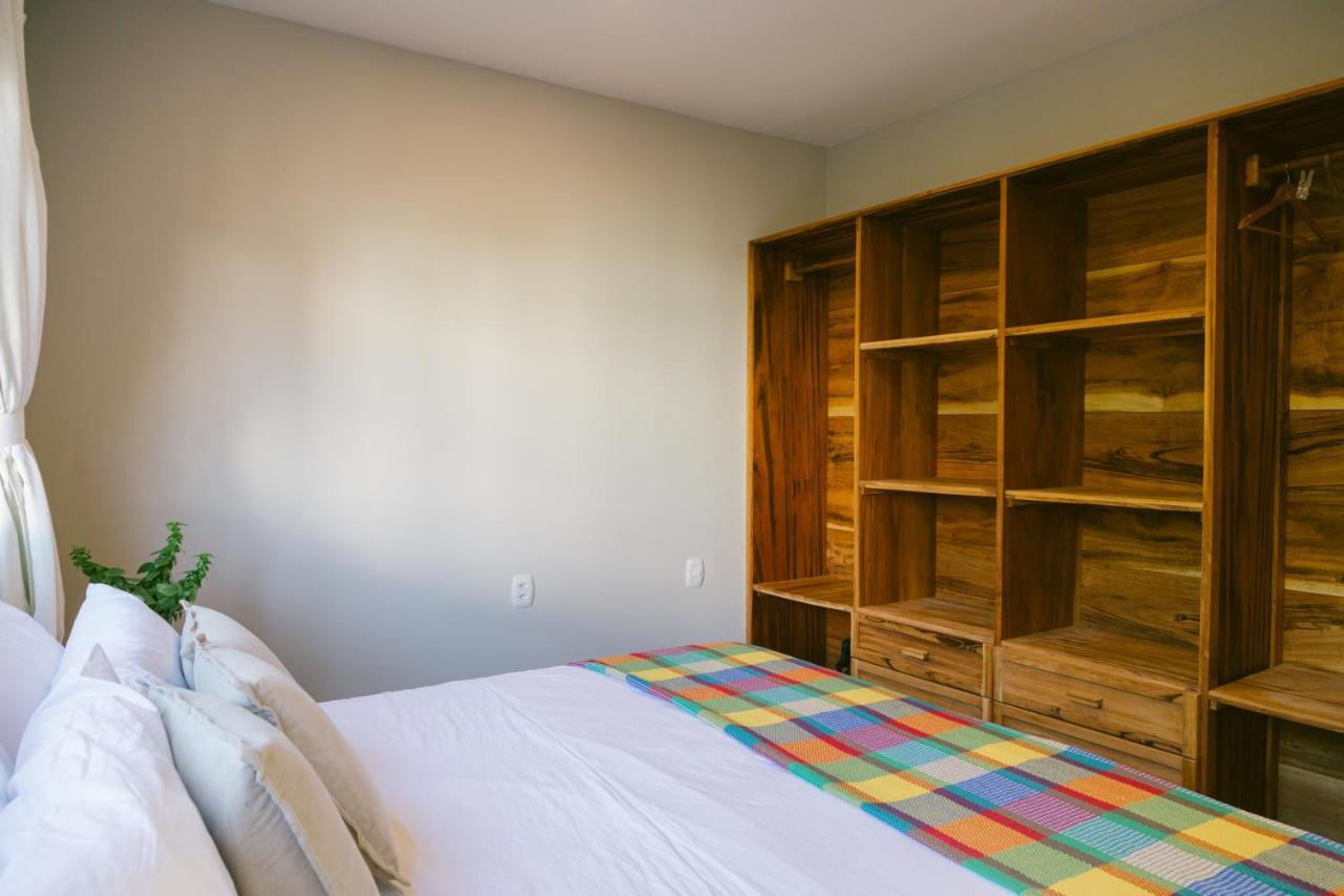 Apartament La Casina Jericoacoara Zewnętrze zdjęcie