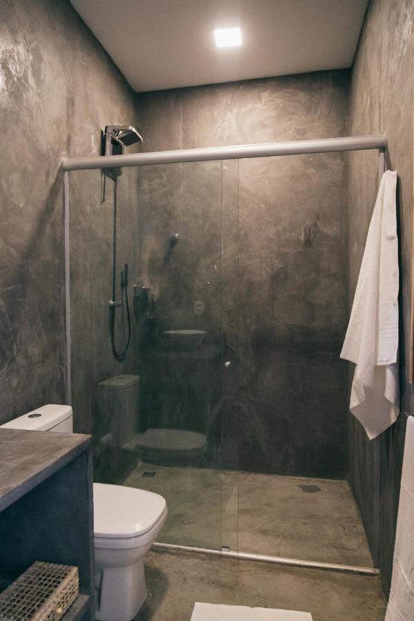 Apartament La Casina Jericoacoara Zewnętrze zdjęcie