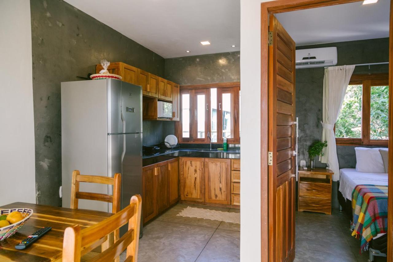 Apartament La Casina Jericoacoara Zewnętrze zdjęcie
