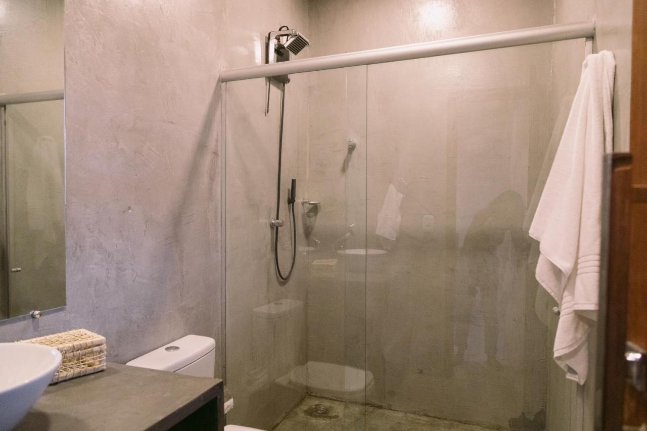 Apartament La Casina Jericoacoara Zewnętrze zdjęcie