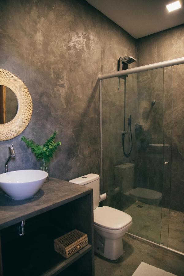 Apartament La Casina Jericoacoara Zewnętrze zdjęcie