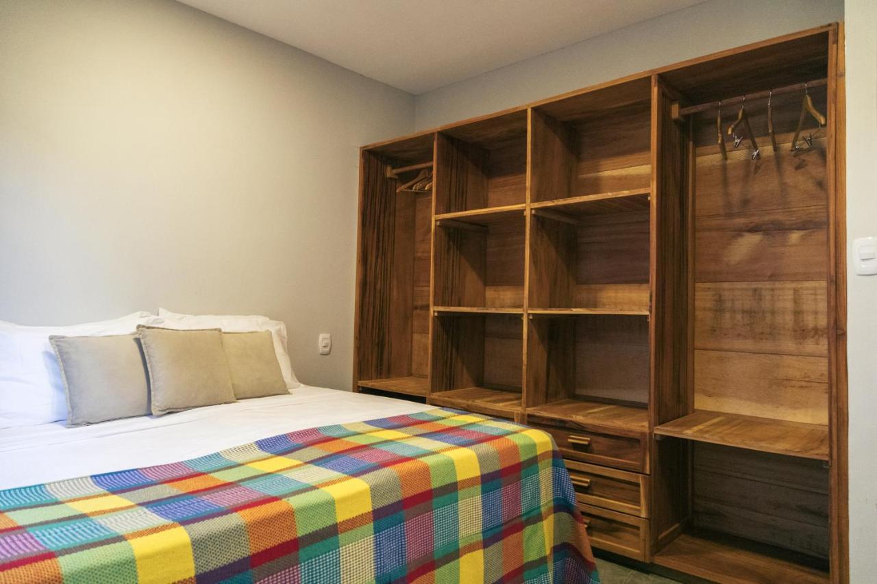 Apartament La Casina Jericoacoara Zewnętrze zdjęcie