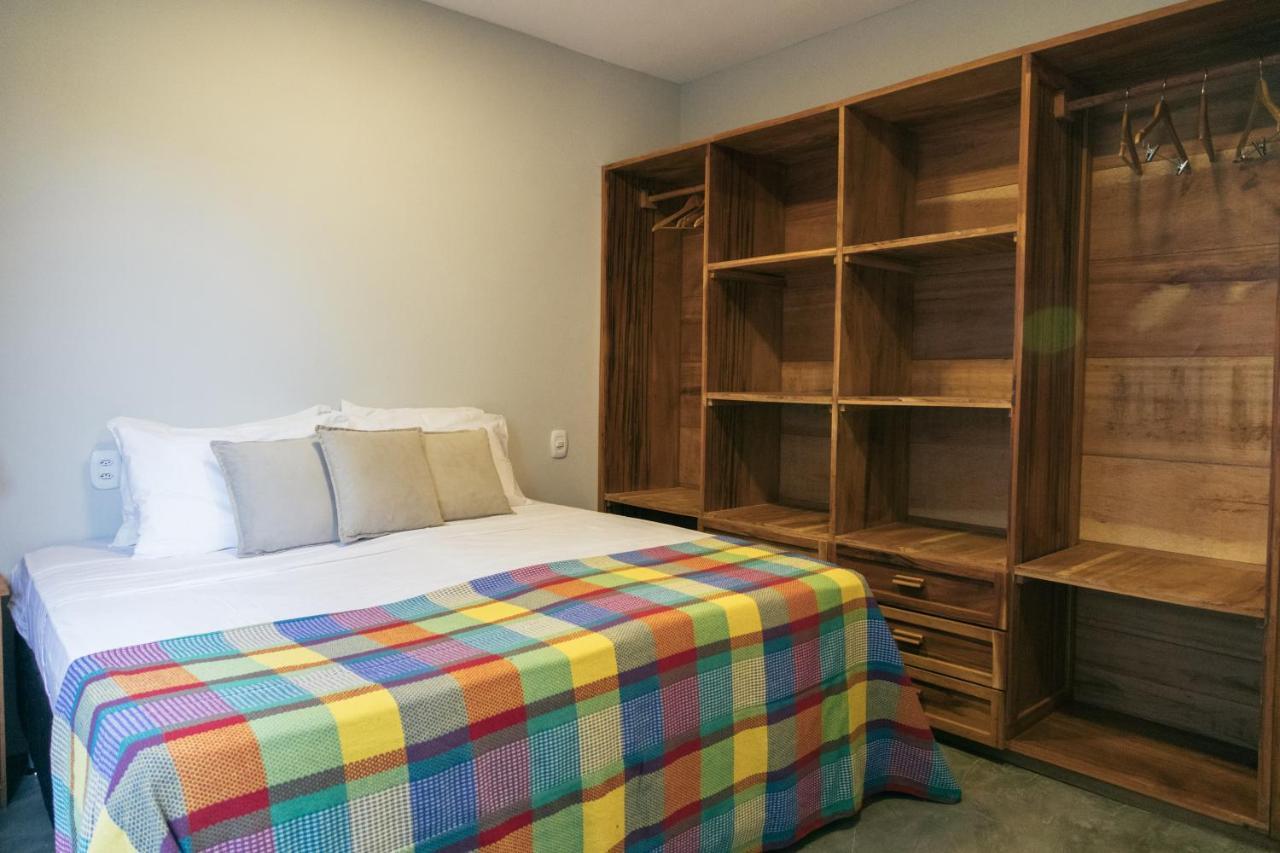 Apartament La Casina Jericoacoara Zewnętrze zdjęcie