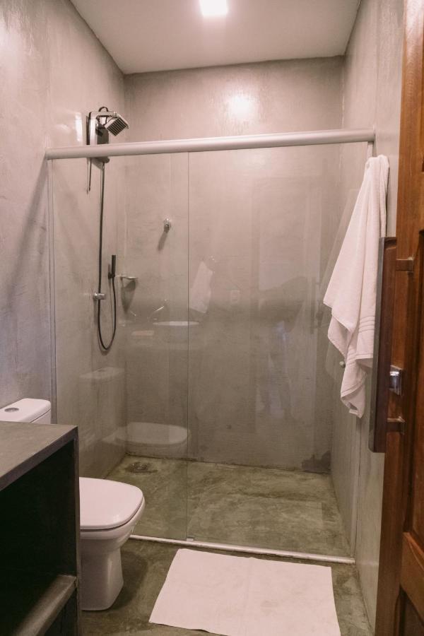 Apartament La Casina Jericoacoara Zewnętrze zdjęcie