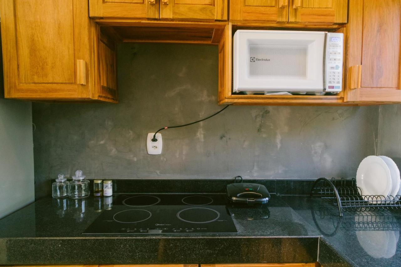 Apartament La Casina Jericoacoara Zewnętrze zdjęcie