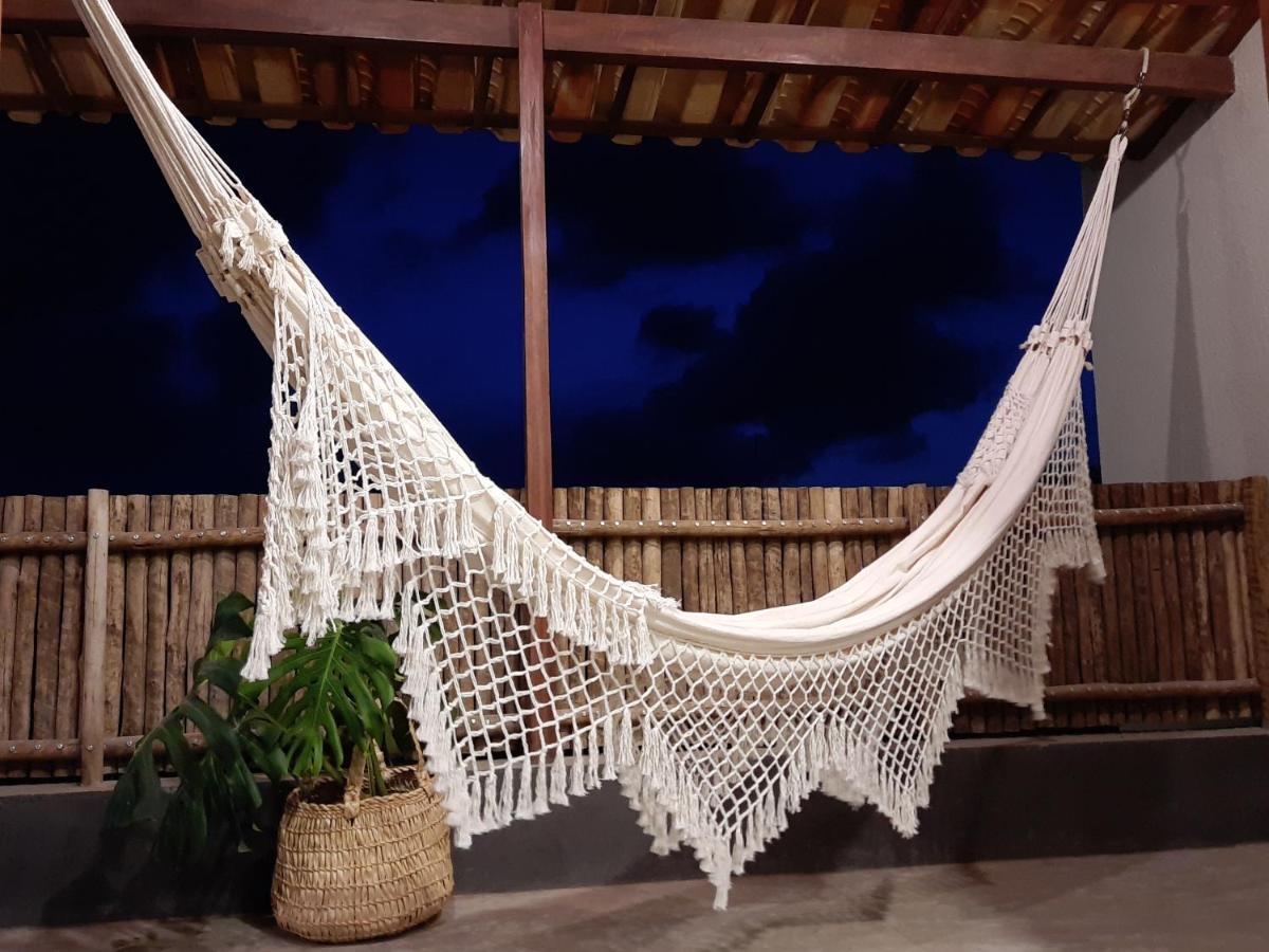 Apartament La Casina Jericoacoara Zewnętrze zdjęcie