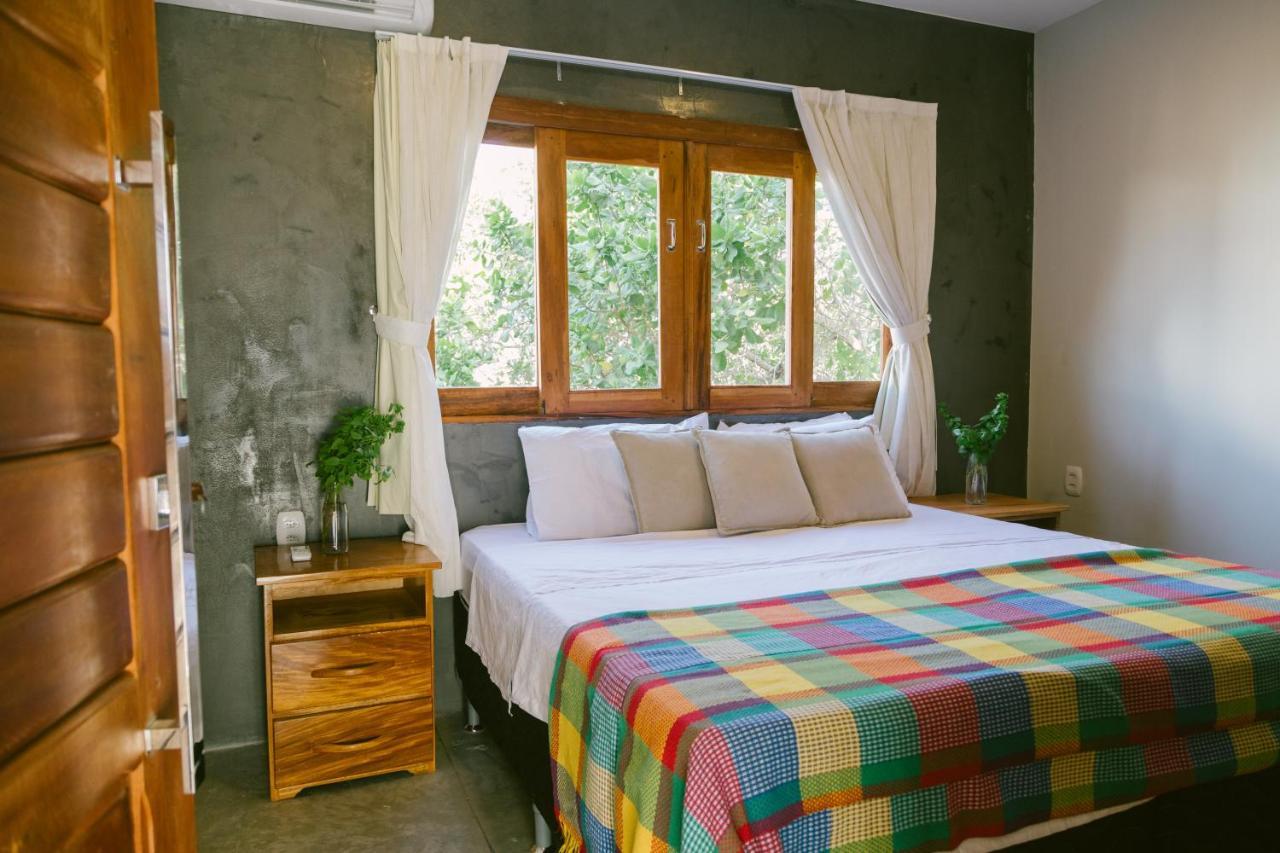 Apartament La Casina Jericoacoara Zewnętrze zdjęcie