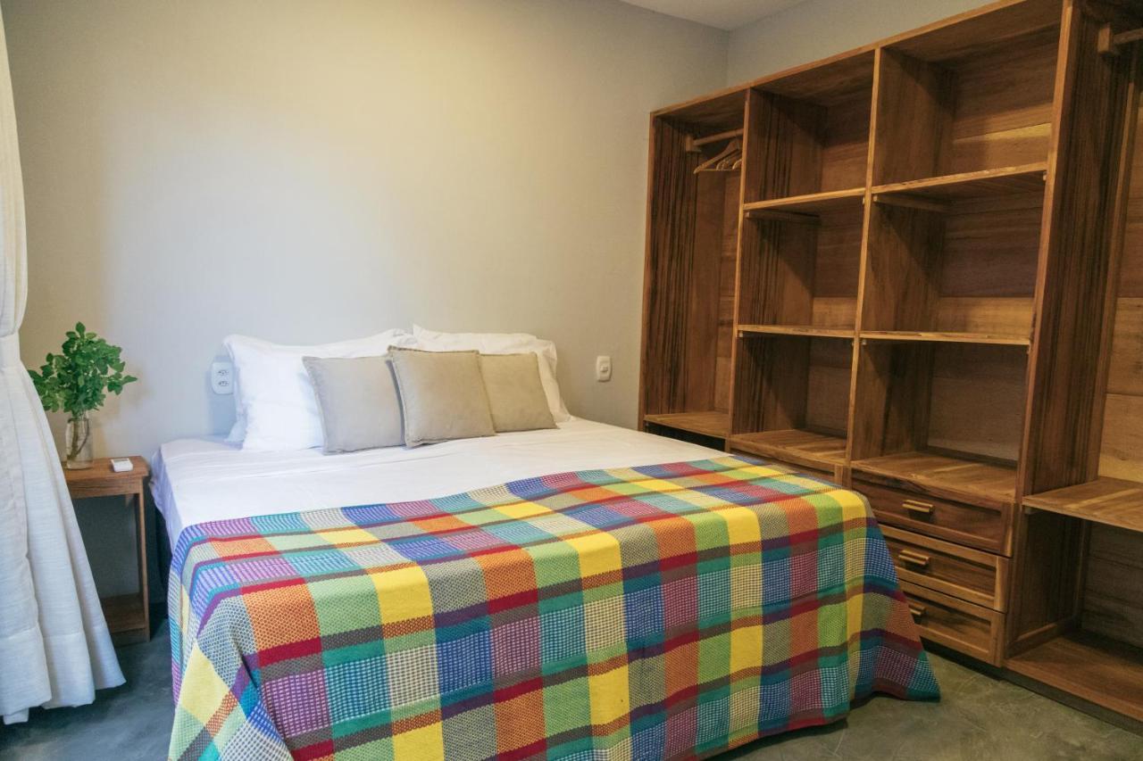 Apartament La Casina Jericoacoara Zewnętrze zdjęcie