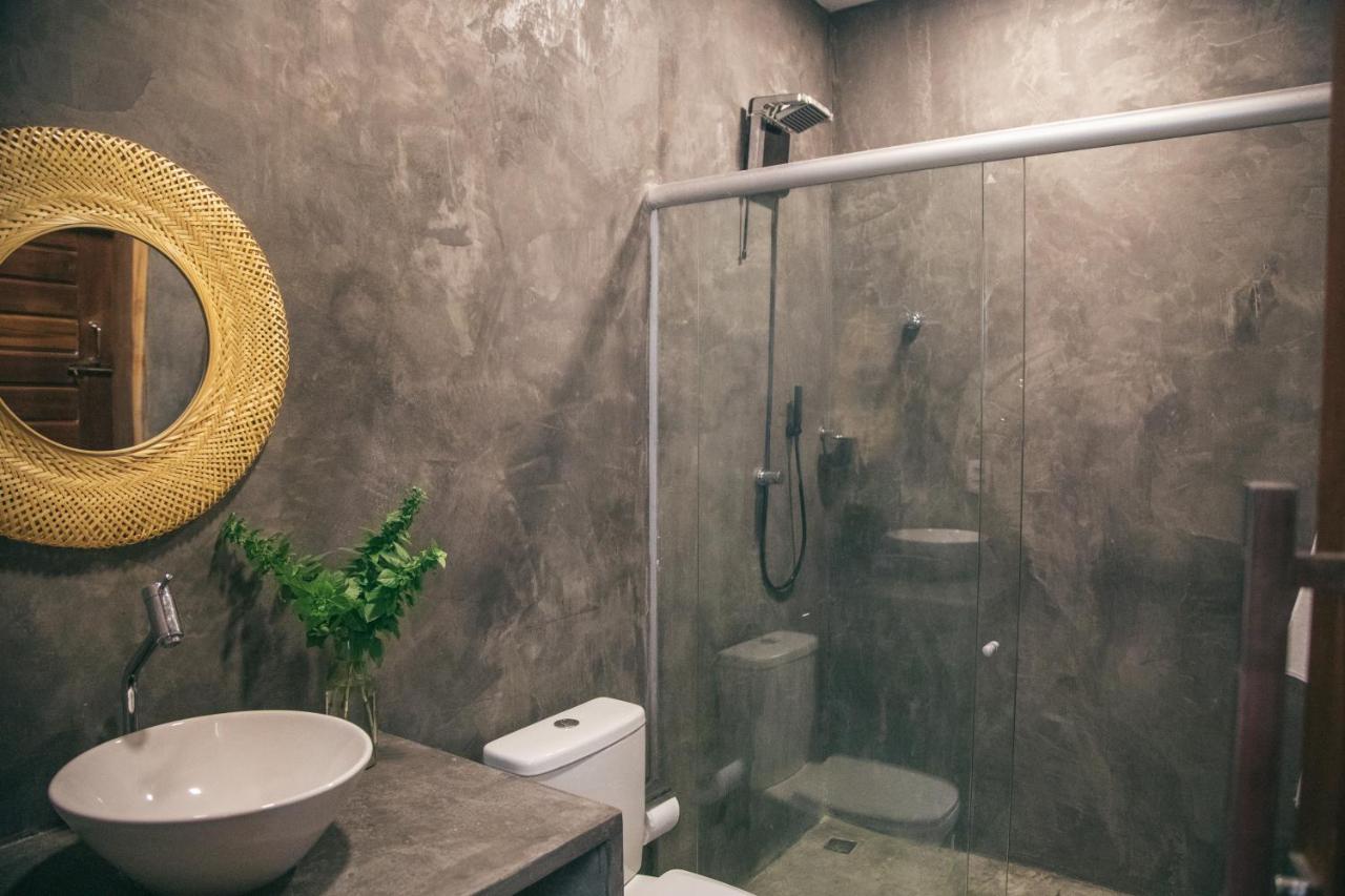 Apartament La Casina Jericoacoara Zewnętrze zdjęcie