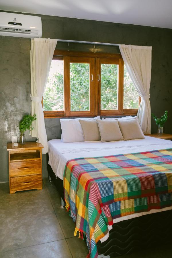 Apartament La Casina Jericoacoara Zewnętrze zdjęcie