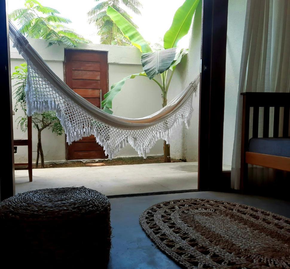 Apartament La Casina Jericoacoara Zewnętrze zdjęcie