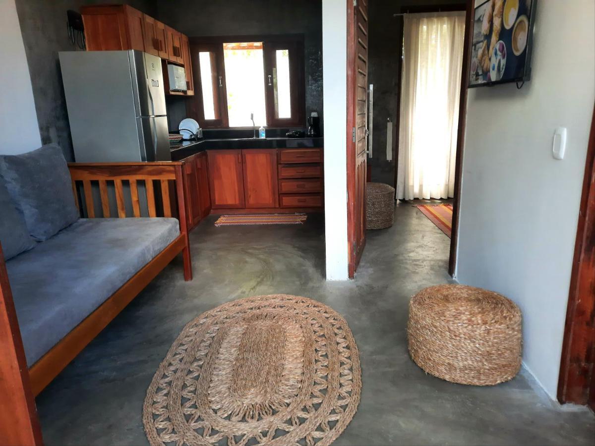 Apartament La Casina Jericoacoara Zewnętrze zdjęcie