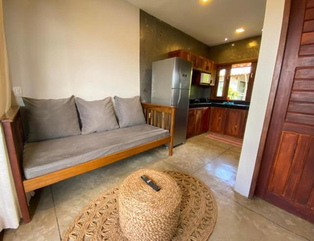 Apartament La Casina Jericoacoara Zewnętrze zdjęcie