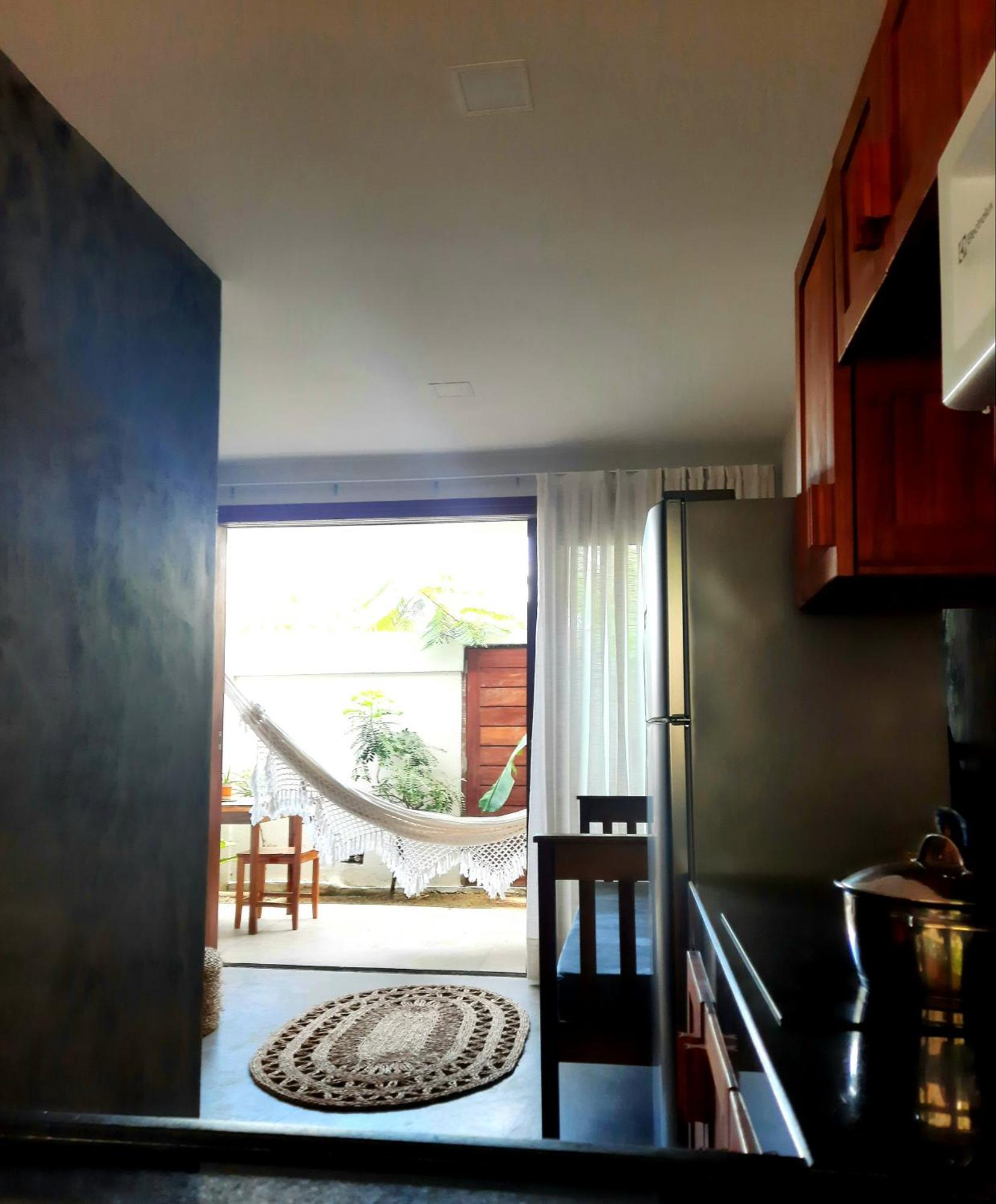 Apartament La Casina Jericoacoara Pokój zdjęcie